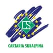 Logo Cartaria Subalpina Srl