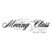 Logo Moving Class S.n.c. Di Daniele Campo & C.