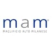Logo "Maglificio Alto Milanese Srl"