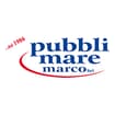 Logo Pubblimare Marco Srl