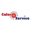 Logo Calor Service Technology Srl