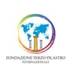 Logo Fondazione Terzo Pilastro-Internazionale