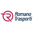 Logo Romano Trasporti Srl