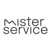 Logo Mister Service Srl