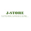 Logo J-Store Distribuzione Srl