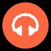 Logo Radio Citta' E Musica Srl Siglabile Rcm Srl