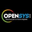 Logo Opensys Srl Semplificata