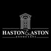 Logo Haston & Aston Di Ferraris Giuseppe E Cravotto Uberto Snc