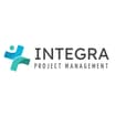 Logo Integra Project Management Di Carlo Junior Bernardini