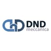 Logo Dnd Meccanica Srl