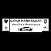 Logo "Carlo Mara Silcar Srl"