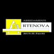 Logo Arredamenti Artenova Dei F.lli Zucchi Fabio, Stefano & C. Sas