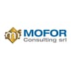 Logo Mofor Consulting Srl