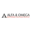 Logo Associazione Evangelica Alfa & Omega