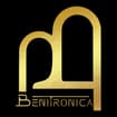 Logo Benitronica Di Emanuela Polise