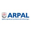 Logo Agenzia Regionale Per La Protezione Dell'ambiente Ligure - Dipartimento Laboratorio Regionale