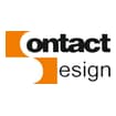 Logo Contact Design Srl