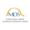 Logo Medical Division Services Srl