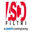 Logo Asco Filtri Spa