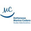Logo Dott.ssa Marina Codara Srl