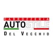 Logo Autocarrozzeria Autostile Di Del Vecchio Sebastiano