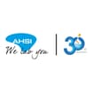 Logo Ahsi Spa