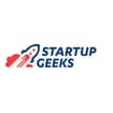 Logo Startup Geeks Srl Società Benefit O In Forma Abbreviata Startup Geeks Srl Sb
