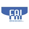 Logo F.a.i. Officina Meccanica Srl