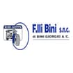 Logo Fratelli Bini Di Bini Maurizio E Giorgio E C. S.a.s.