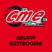 Logo C.m.e. -Costruzioni Manutenzioni Elettromeccaniche Srl