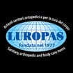 Logo "Luropas Del Dott. Molinari & C. Srl" Per Brevita' "Luropas Srl"