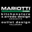 Logo Mobili Mariotti Srl O In Forma Abbreviata Mobili Mariotti Srl