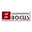 Logo Falegnameria Bocus Di Bocus Gian Andrea