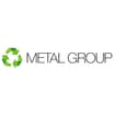 Logo Metal Group Srl