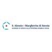 Logo Centro Regionale S. Alessio Margherita Di Savoia Per I Ciechi