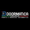 Logo Doormatica Srls.