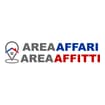 Logo Area Affari S.a.s. Di Stagno C. Con Sigla Area Affari S.a.s.