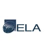 Logo E.l.a. - Ecologia Lavoro Ambiente Srl (Siglabile "E.l.a. Srl")