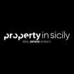 Logo Property In Sicily Srl