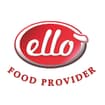 Logo Ello' Food Srl