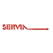 Logo Servin Media Srl