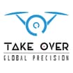 Logo Take Over Rilievi Integrati Srl