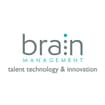 Logo Brain Management Srl