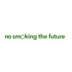 Logo No Smoking The Future Di Andrea Epifani