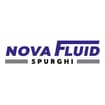 Logo Nova Fluid Di Dozzini Stefano
