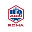 Logo Acli Sede Provinciale Di Roma Aps