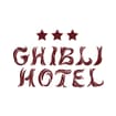 Logo Ghibli Hotel Srl
