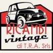 Logo T.r.a. Torino Ricambi Auto Srl Semplificata