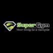 Logo Super Gym Body Temple Società Sportiva Dilettantistica A Responsabilita' Limitata