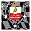 Logo Lazzarini Gomme Di Lucchesi Alessio